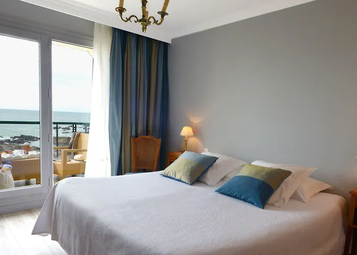 Hotel Les Vikings